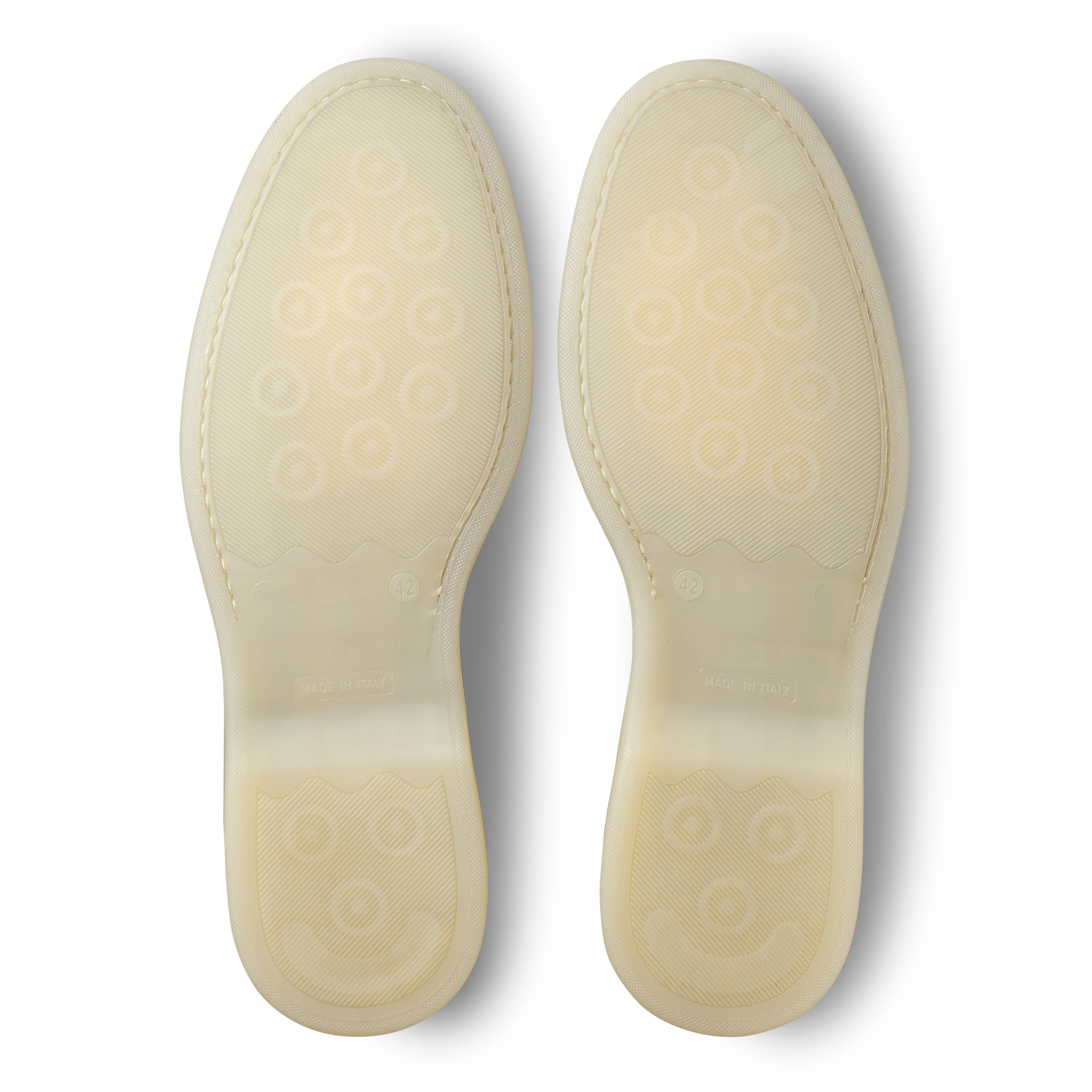 Mocassin d'été veau velours bleu semelle gomme Sienne 398