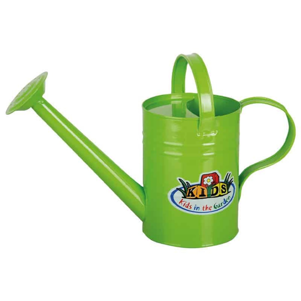 Kit jardin petits outils pour enfants
