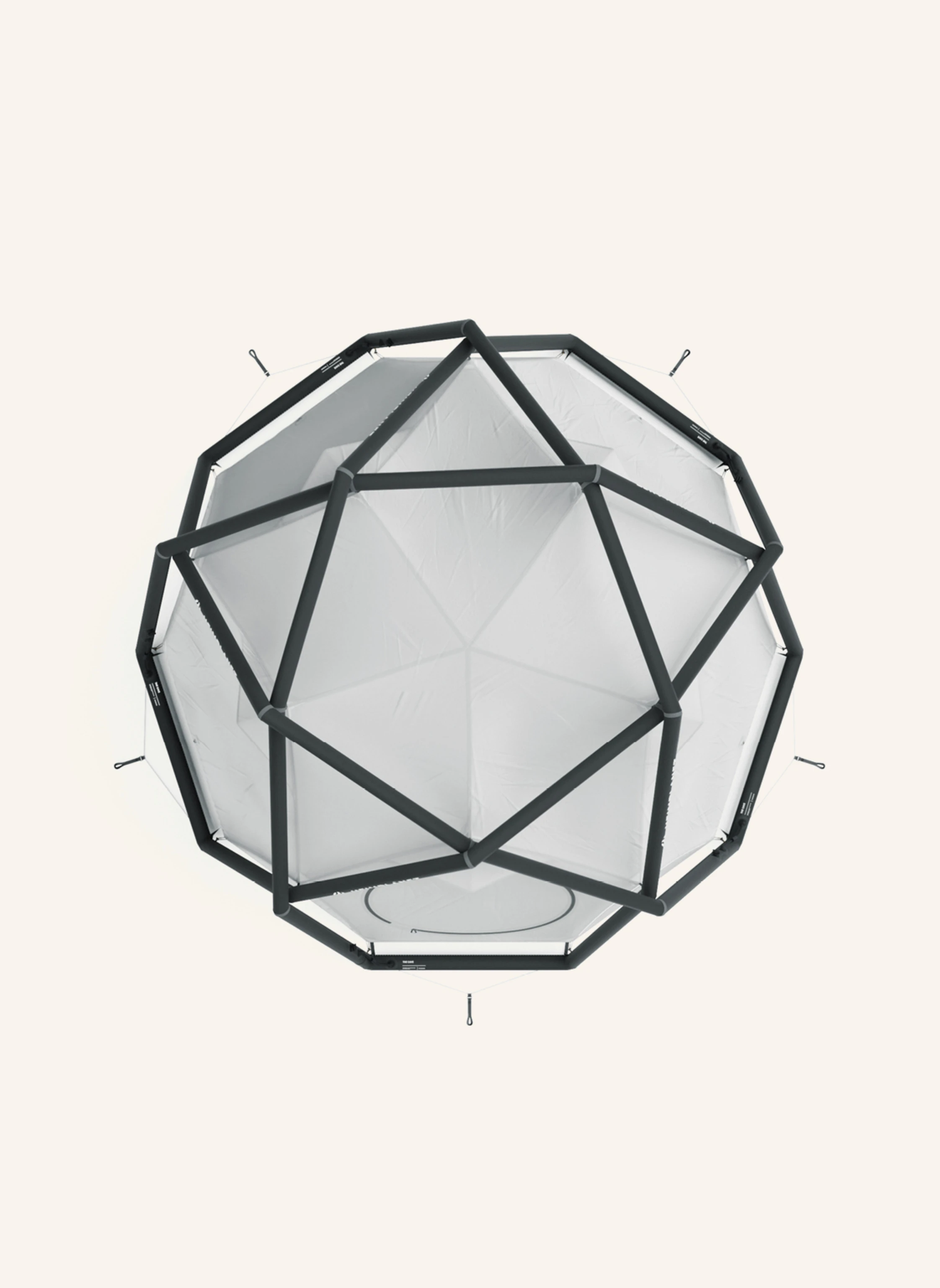 HEIMPLANET Zelt THE CAVE CLASSIC