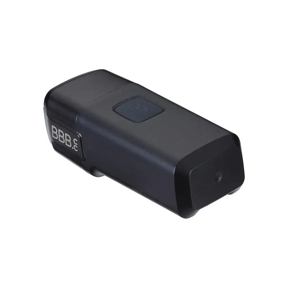 BBB Cycling AdventureStrike 600 BLS-162 Helmlamp Zwart
