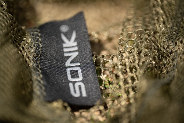 Épuisette Carpe Sonik Xtractor  Recon 42