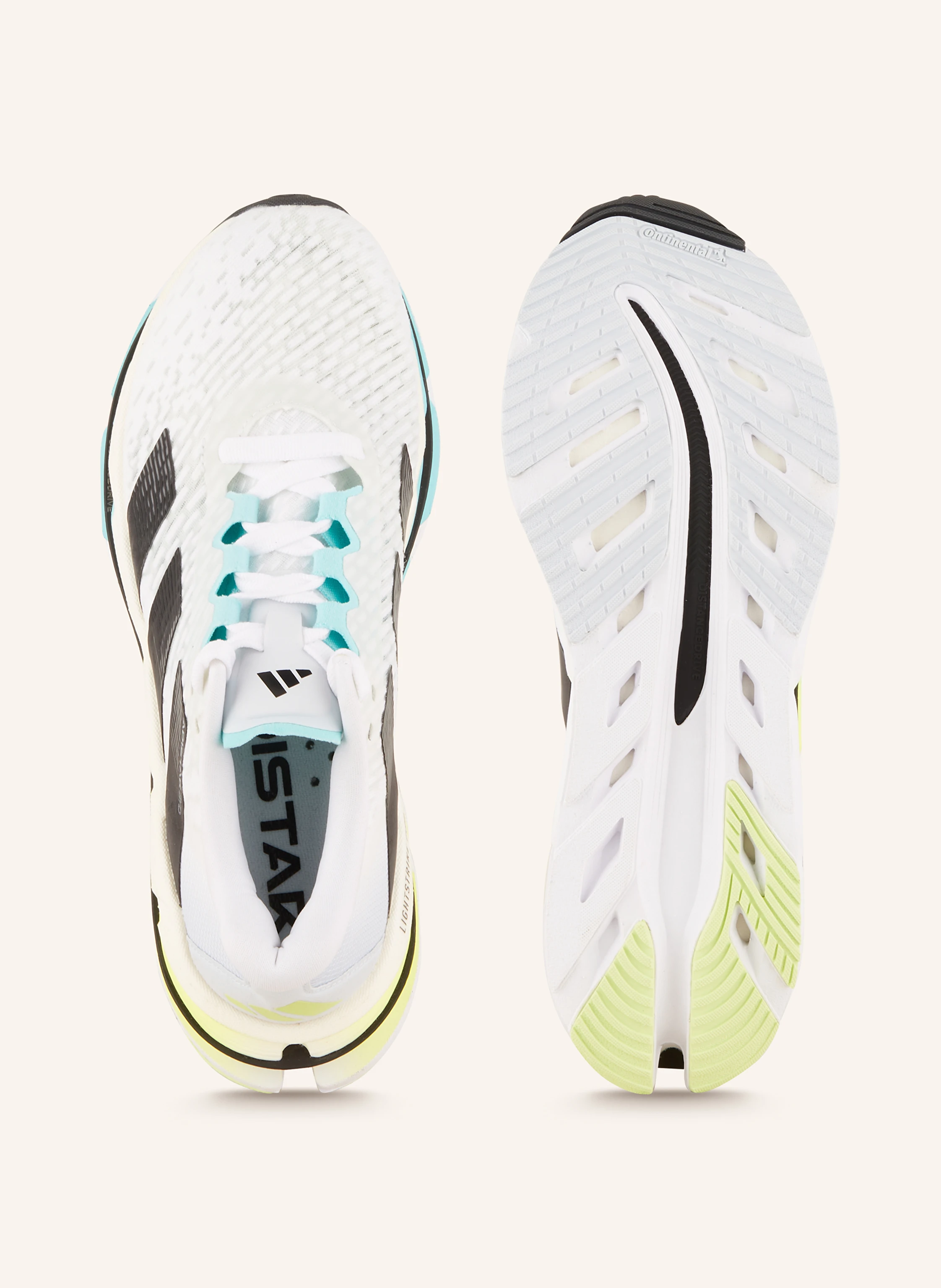 adidas Laufschuhe ADISTAR BYD