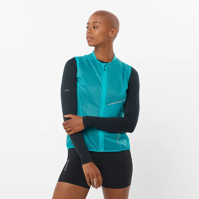 SENSE AERO WIND  Laufweste Damen
