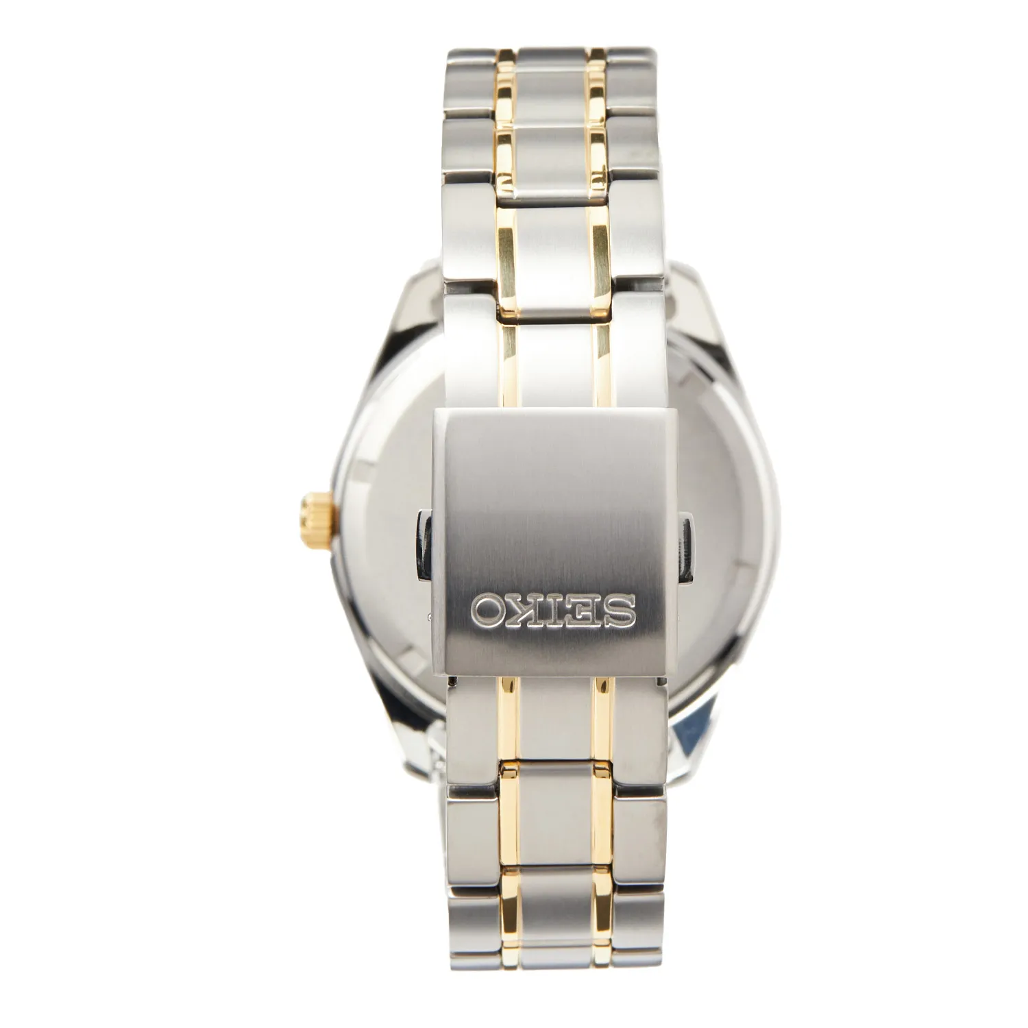 Seiko Titanium Essential SUR377P1