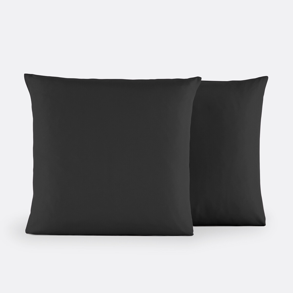 SO'HOME<br>Conjunto de 2 fronhas em microfibra reciclada
