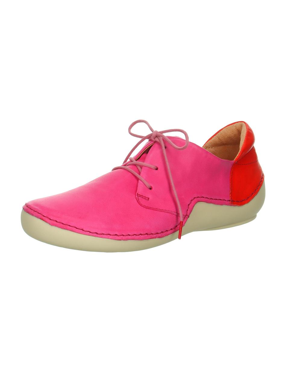 Halbschuh KAPSL