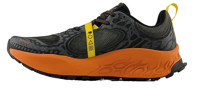 NEW BALANCE - CHAUSSURES DE TRAIL HIERRO V8 M