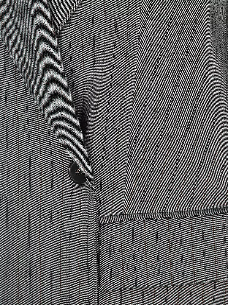 TELA Blazer GIUGGIOLA grau