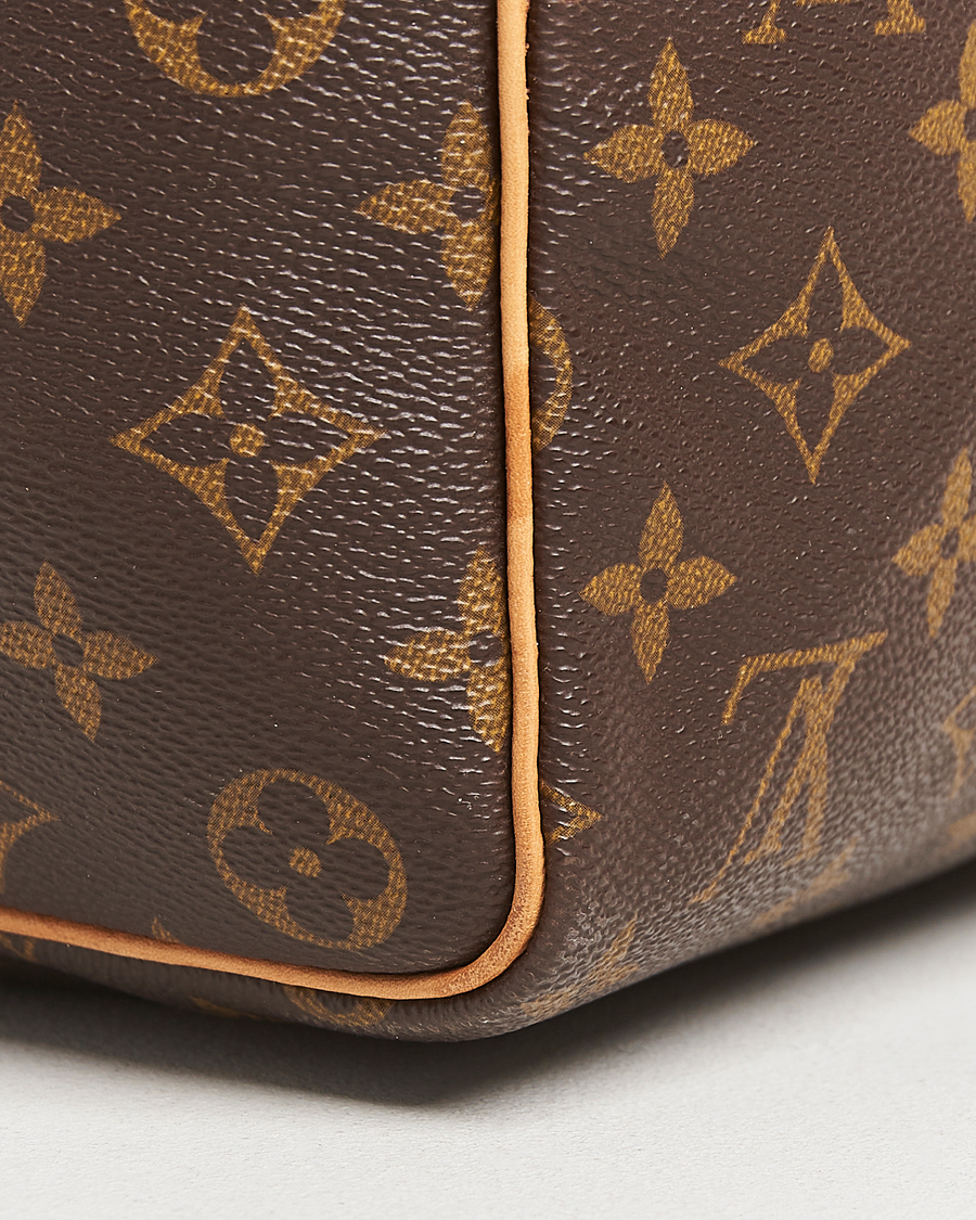 Louis Vuitton Pre-Owned Keepall 45 Monogram