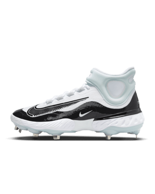 Nike Alpha Huarache Elite 4 Mid Men's Baseball Cleats