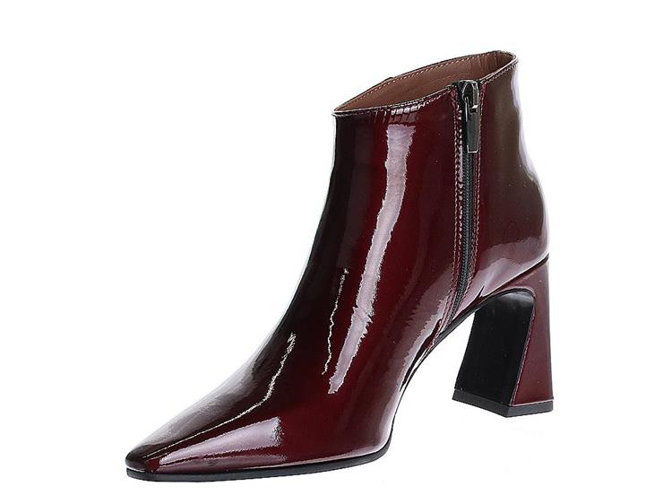 Evaluna ELT04 Tea Bordeau rood