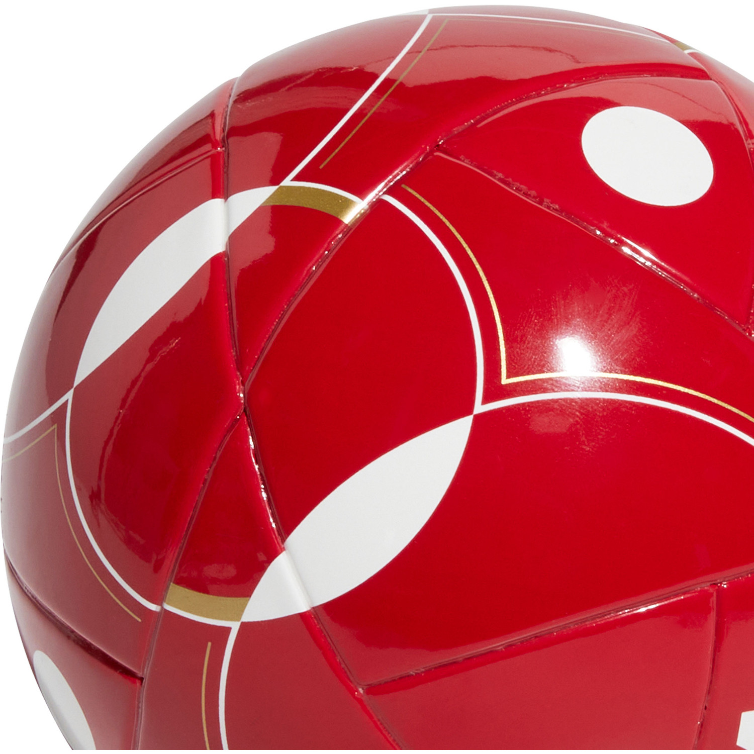 adidas Liverpool Mini Bal