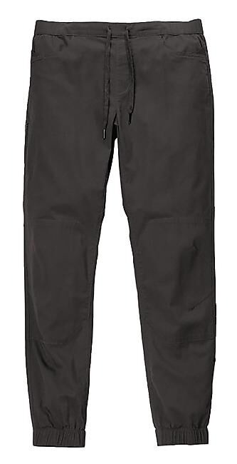 BLACK DIAMOND - PANTALON NOTION M