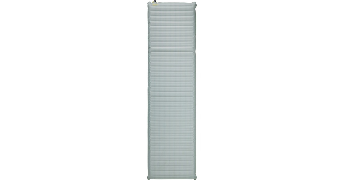 Therm-a-RestNeoAir Topo Sleeping Pad Regular mat  (Lichtgrijs, Print)