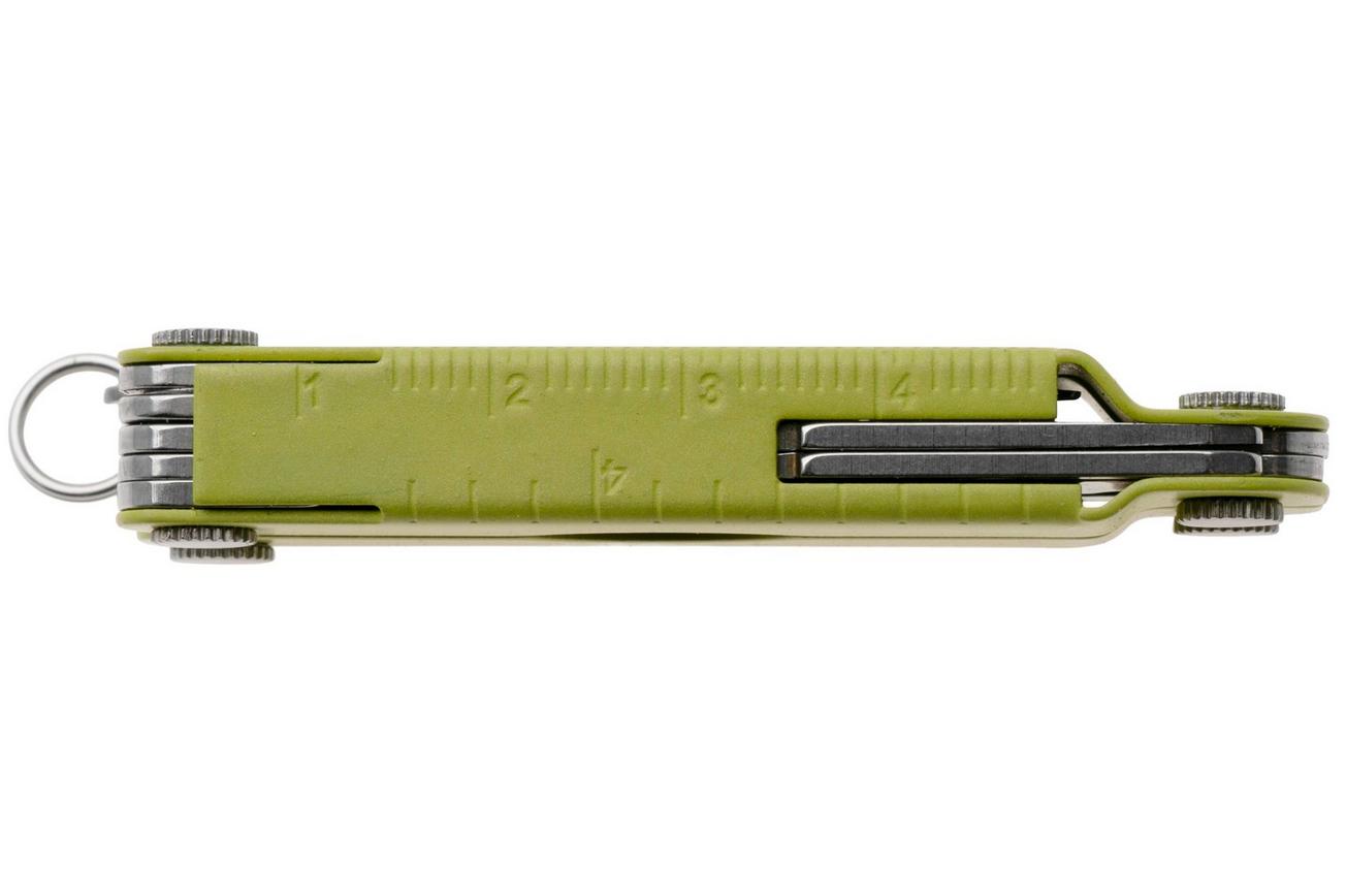 Leatherman Micra Mojito 833432 sleutelhanger multitool