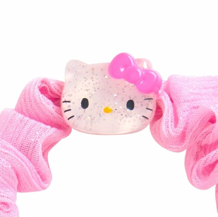 Sanrio - Sanrio Characters Mini Scrunchie
