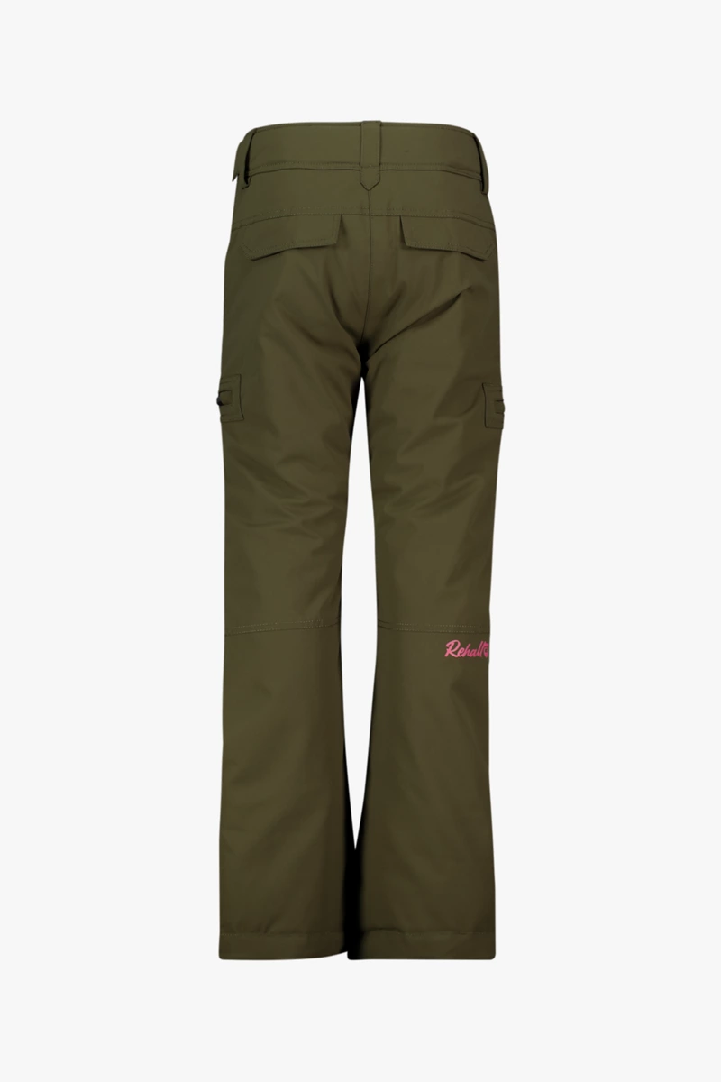 Rehall Lise-R Mädchen Snowboardhose