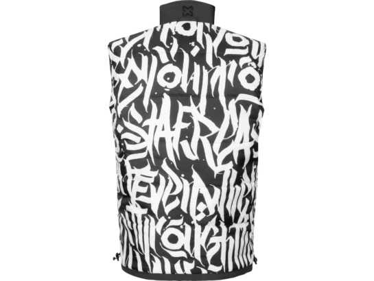 Gilet de travail URBAN Anthracite