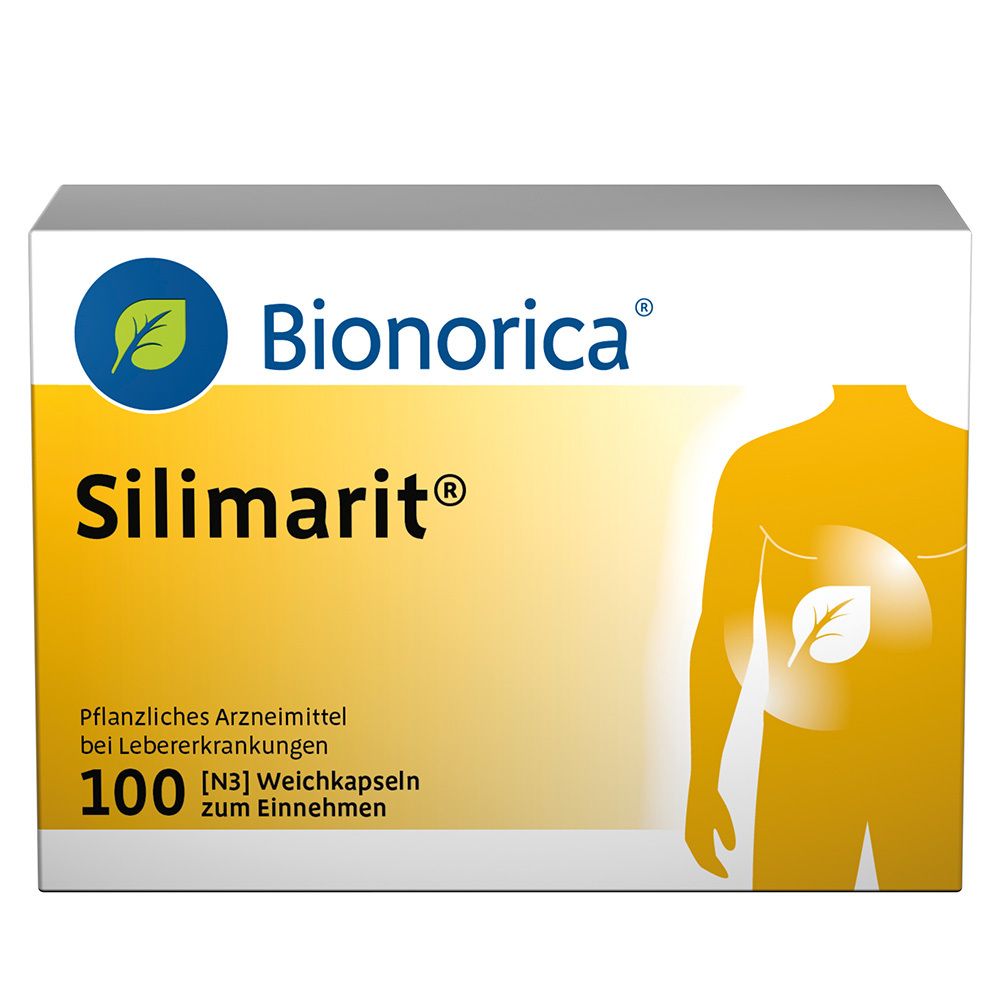 Silimarit®