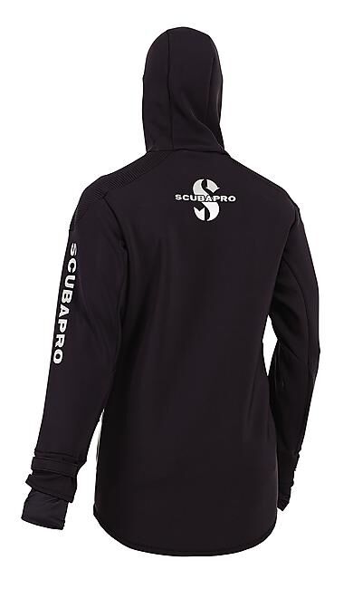 SCUBAPRO - VESTE BOAT COAT HOMME
