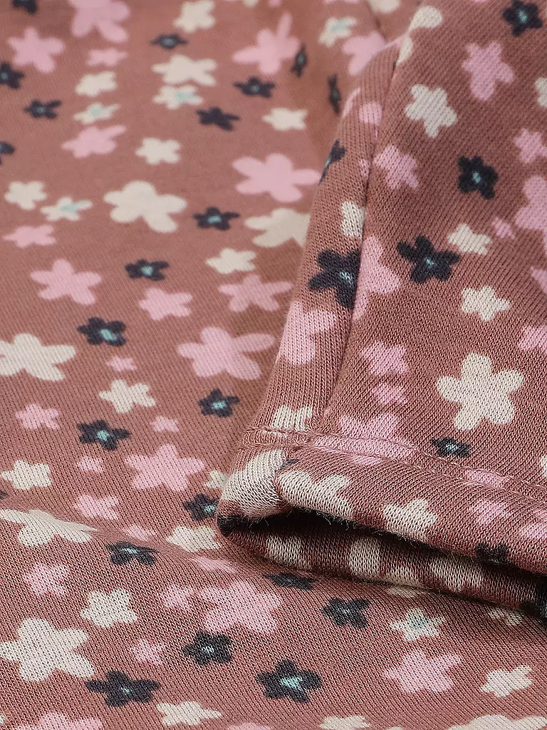 S.OLIVER Baby Leggings beige