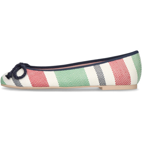 Pretty Ballerinas - Rosario Multicolor