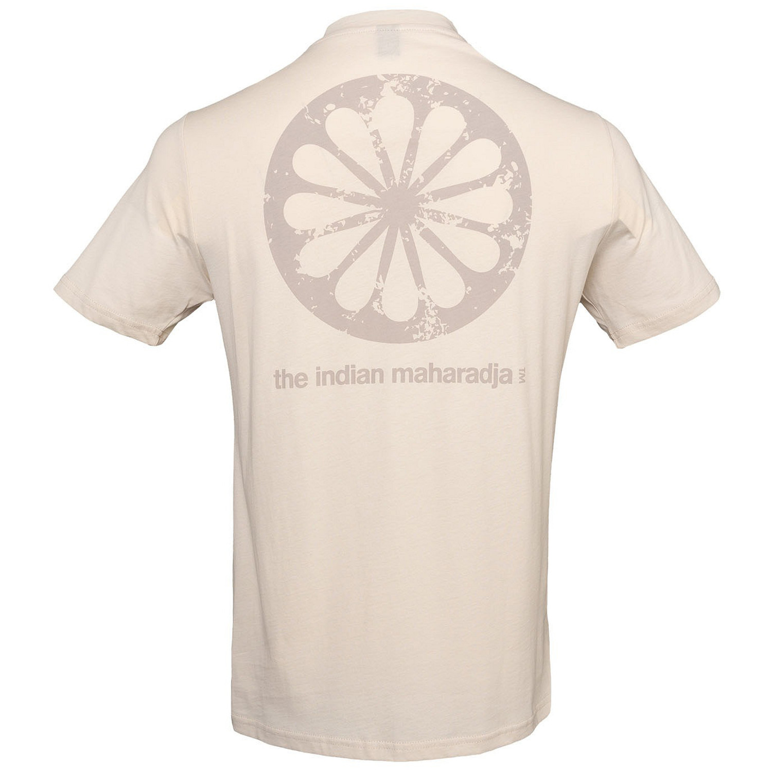 Indian Maharadja Goa Urban Jacket en T-shirt