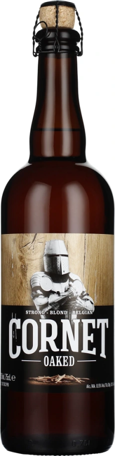 CORNET OAKED BLOND 75CL