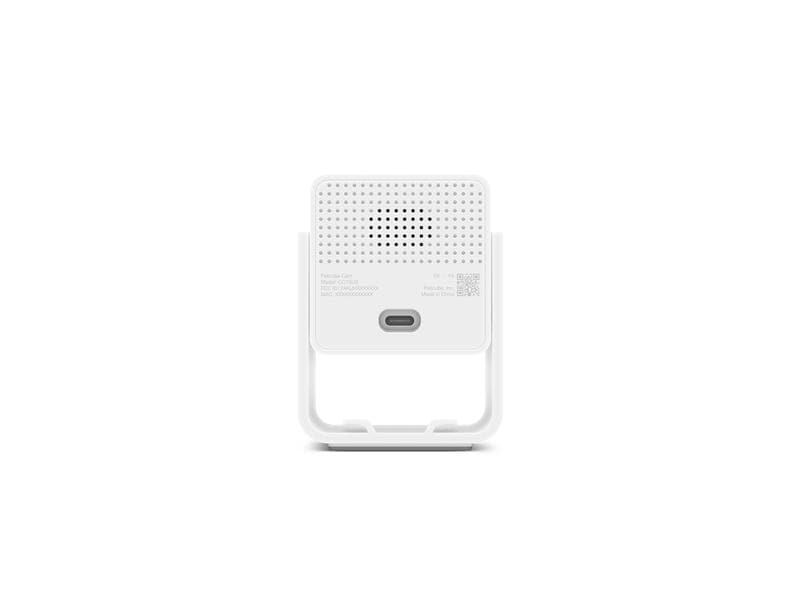 Petcube Haustierkamera Pet Cube Haustierkamera mit 2-Wege-Audio und Nachtsicht
