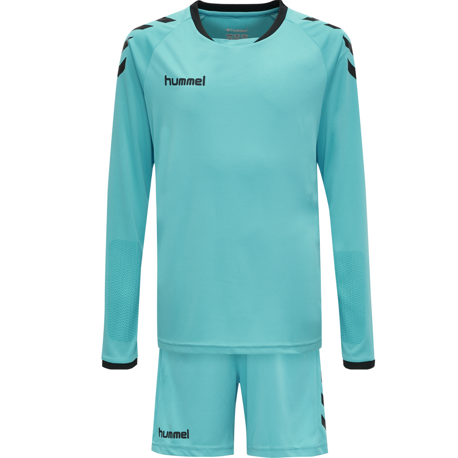 CORE KIDS GK SET