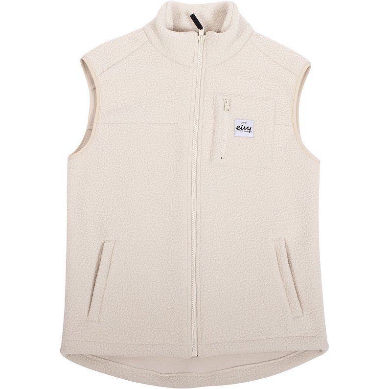 Eivy Damen Lumberjackie Sherpa Weste