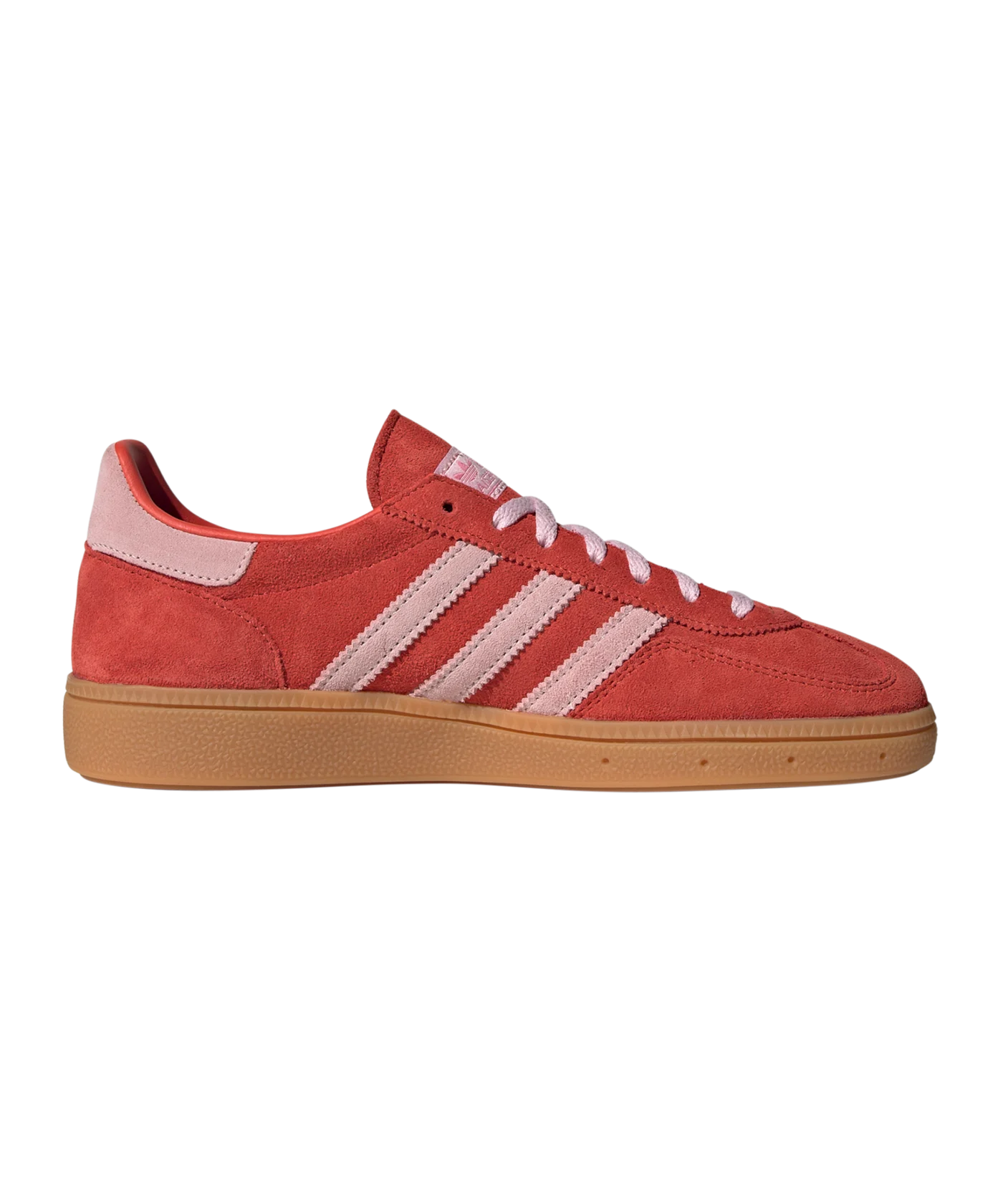 adidas Originals Handball Spezial Damen Rot Pink