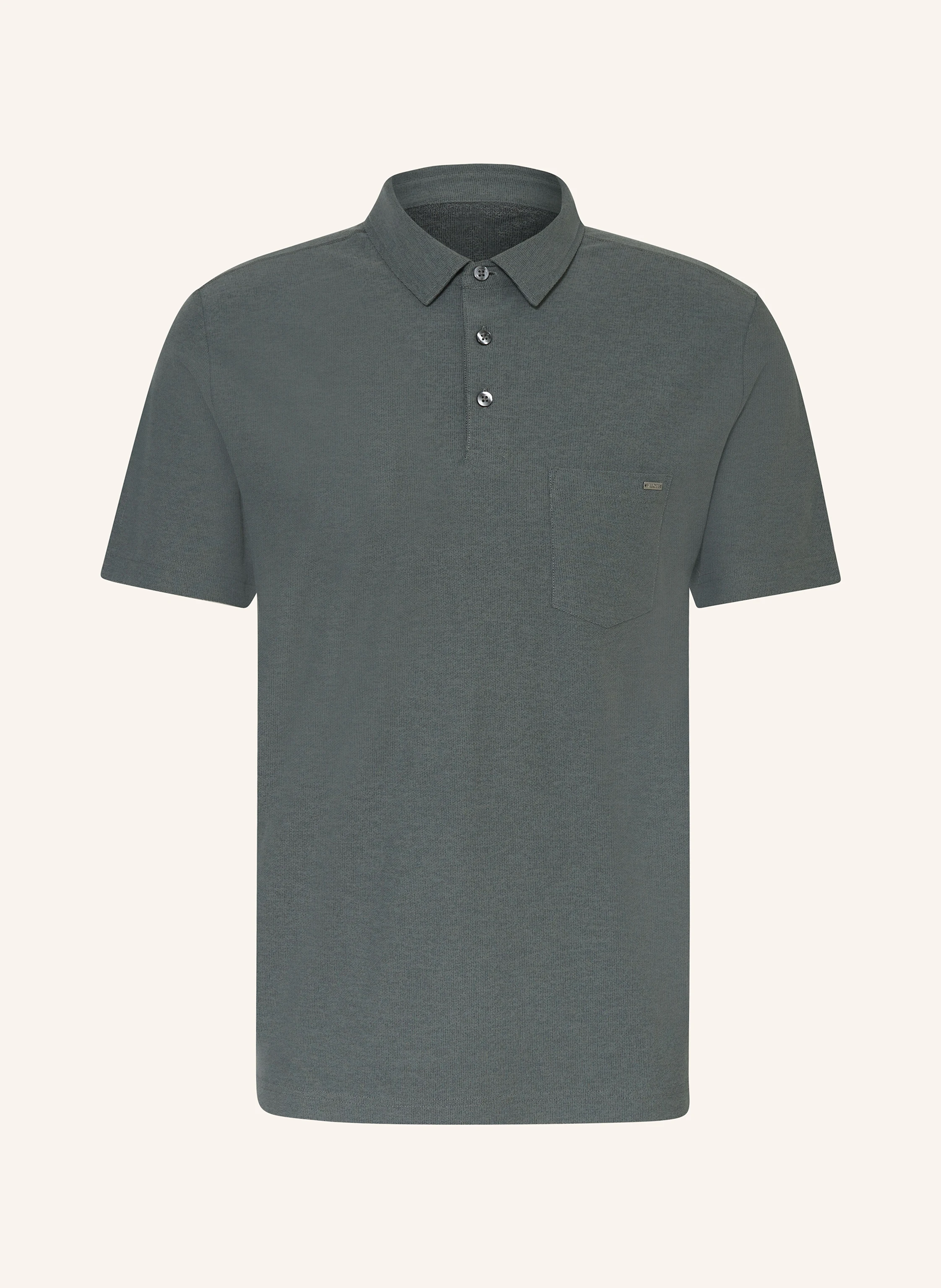 vuori Piqué-Poloshirt ACE
