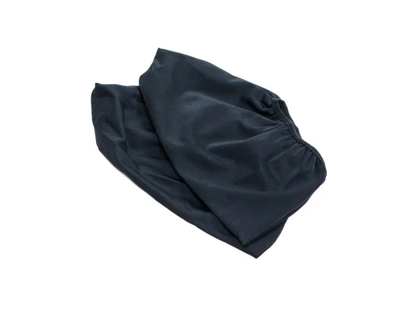 Gymstick Powerslider, Almindelig øvelsesmåtte, Sort, Elastan, 50 mm, 180 mm