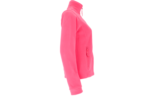 Mountain Guide Heat Damen Fleecejacke