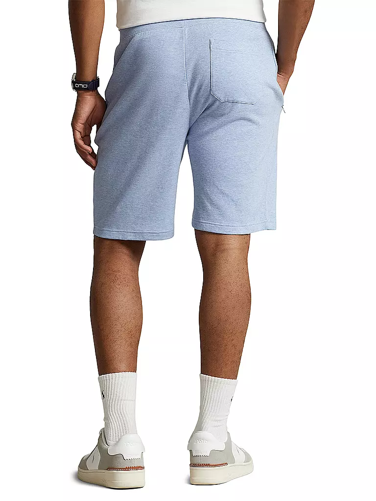 POLO RALPH LAUREN Shorts blau