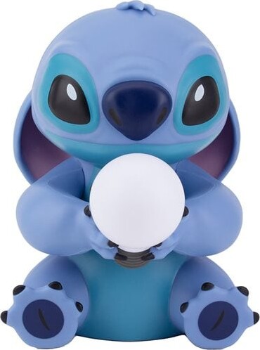 Stitch 3D Lampe - 16 CM - Lilo & Stitch