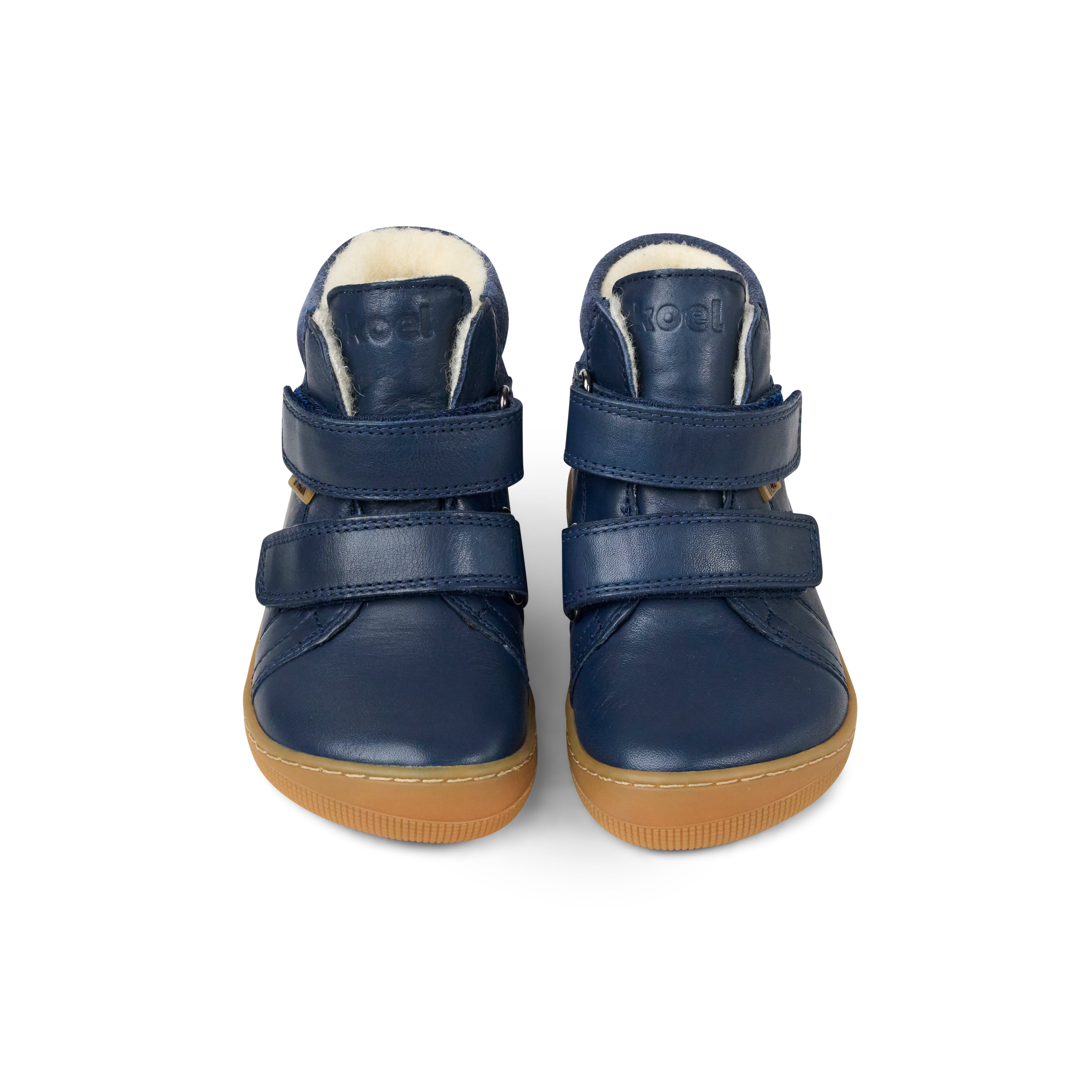 Barefoot DEMIL Wool