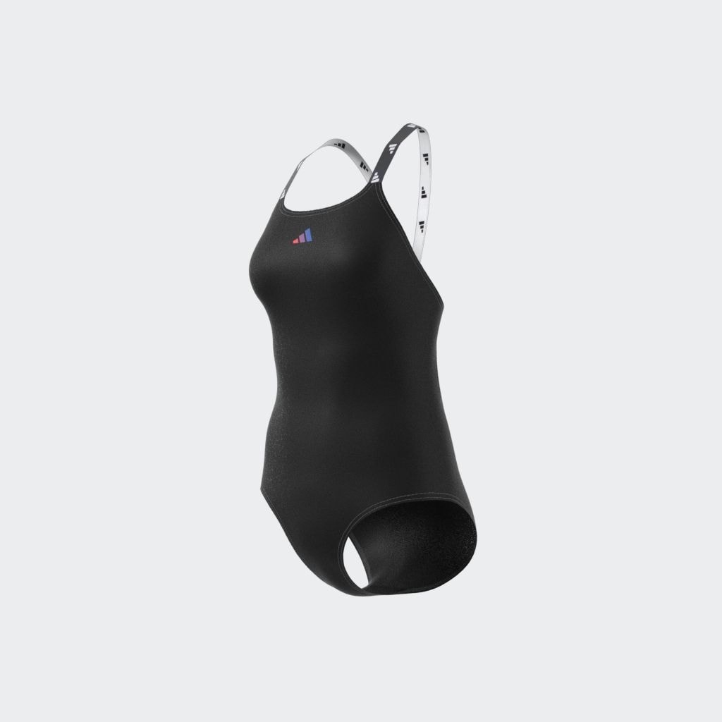 adidas Performance Badeanzug »LOGO SUIT«, 1 Stk.