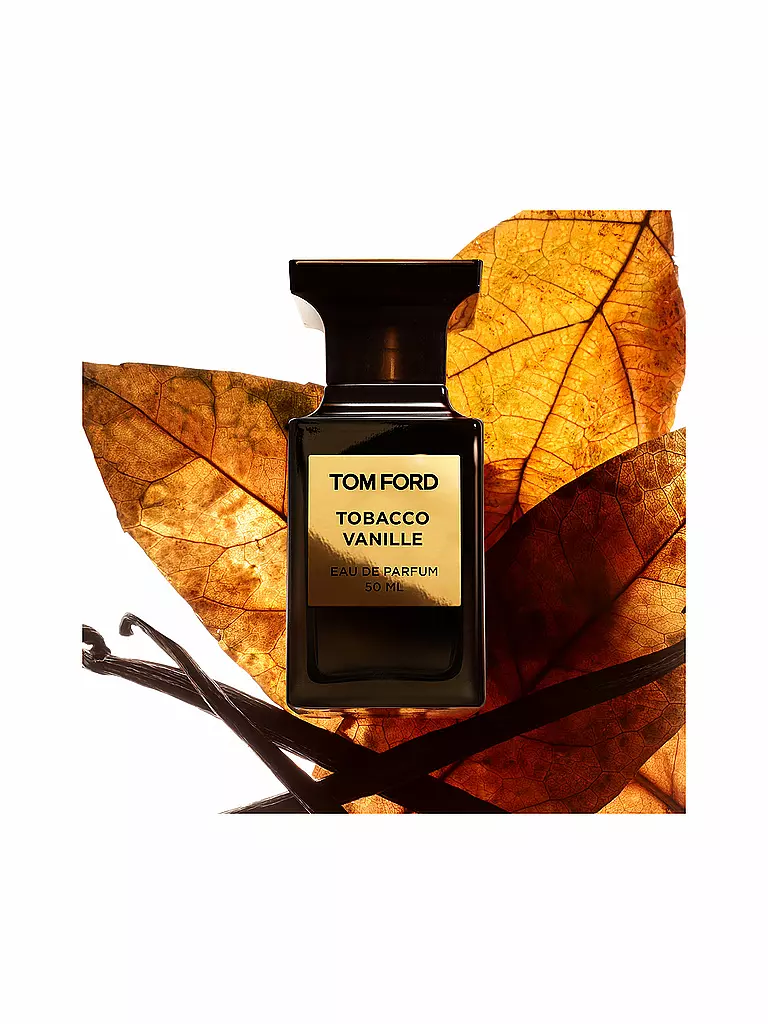 TOM FORD BEAUTY Private Blend Tobacco Vanille Eau de Parfum 100ml keine Farbe