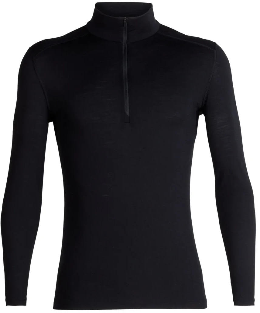 Icebreaker 200 Oasis LS Half Zip M's
