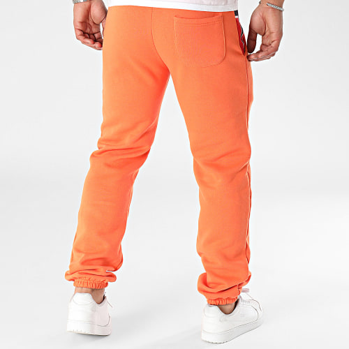 Pantalon Jogging Orange