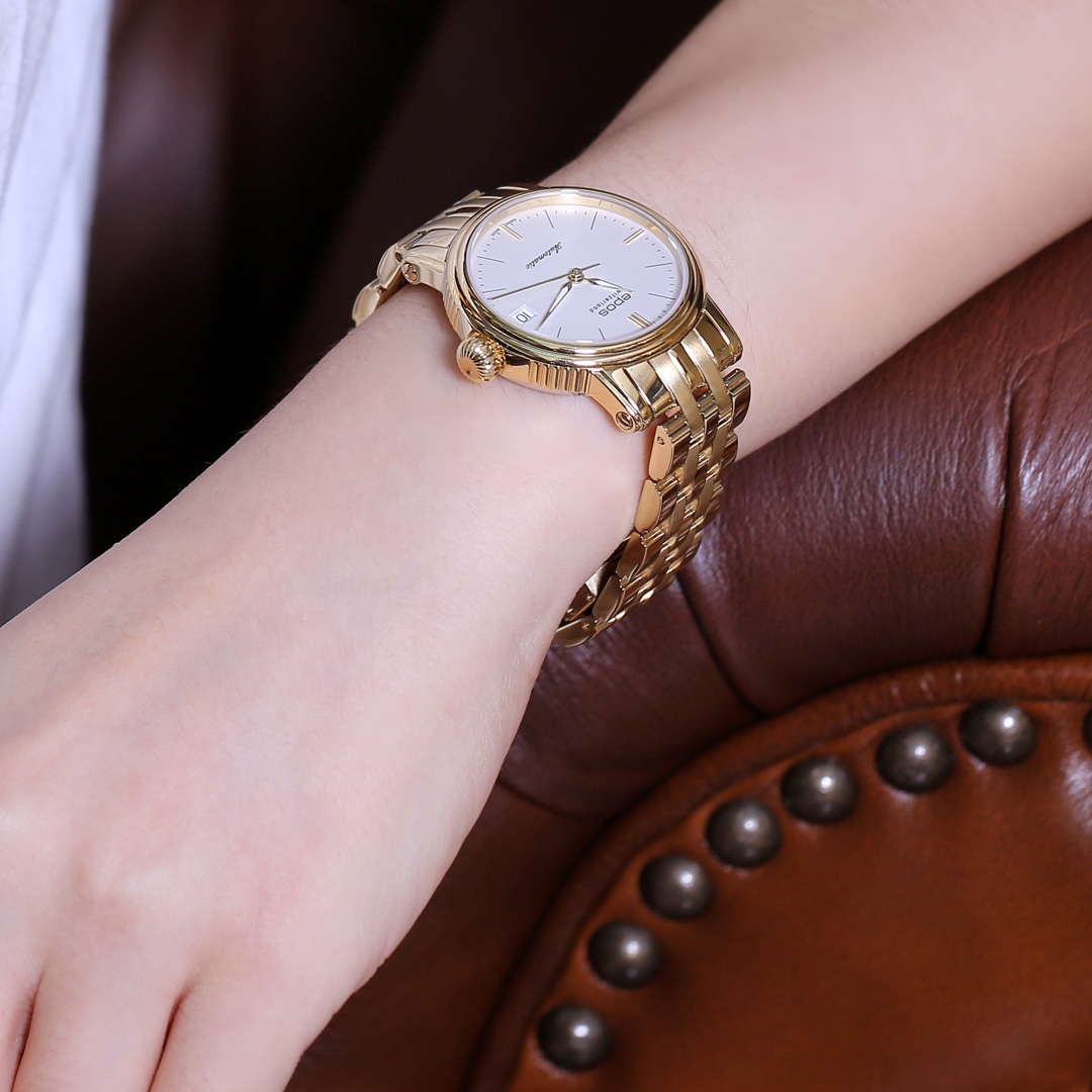 Epos Timeless 4390 Automatic