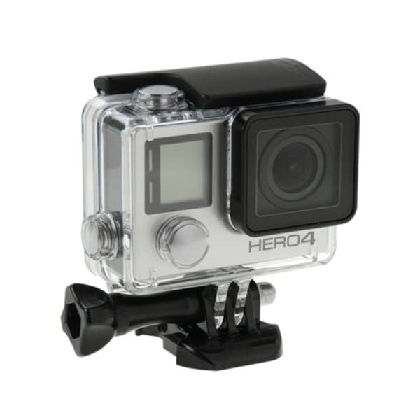 2-Pak - GoPro Feste / Hurtigfeste