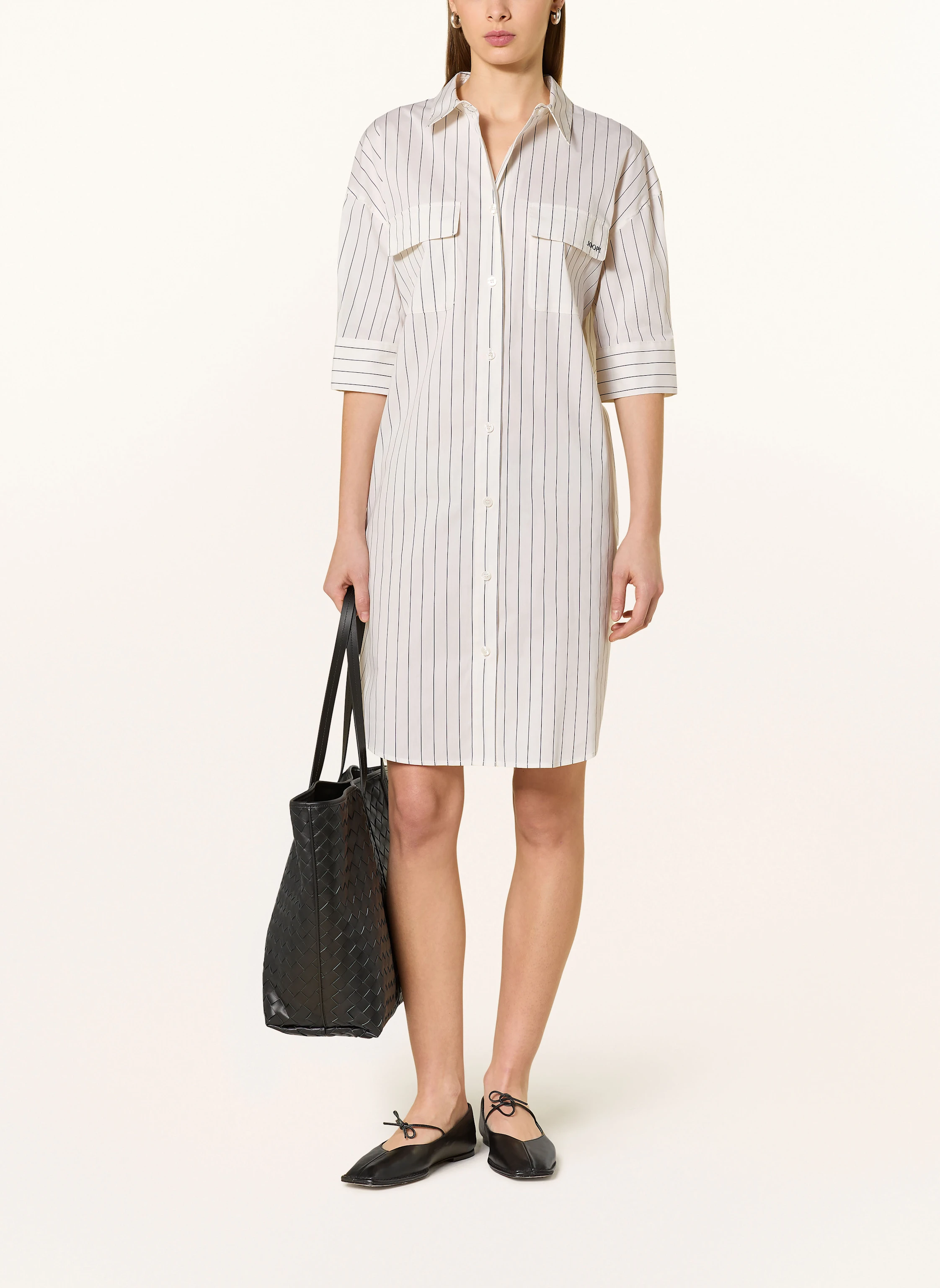 JOOP! Hemdblusenkleid DAFINYA