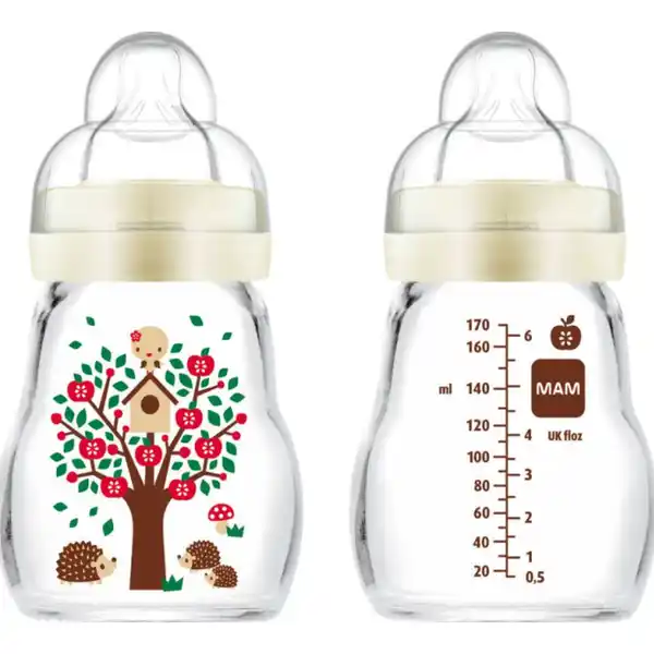 Feel Good Babyflasche
