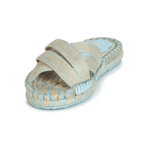 Miss L'Fire - BOHEME - Beige
