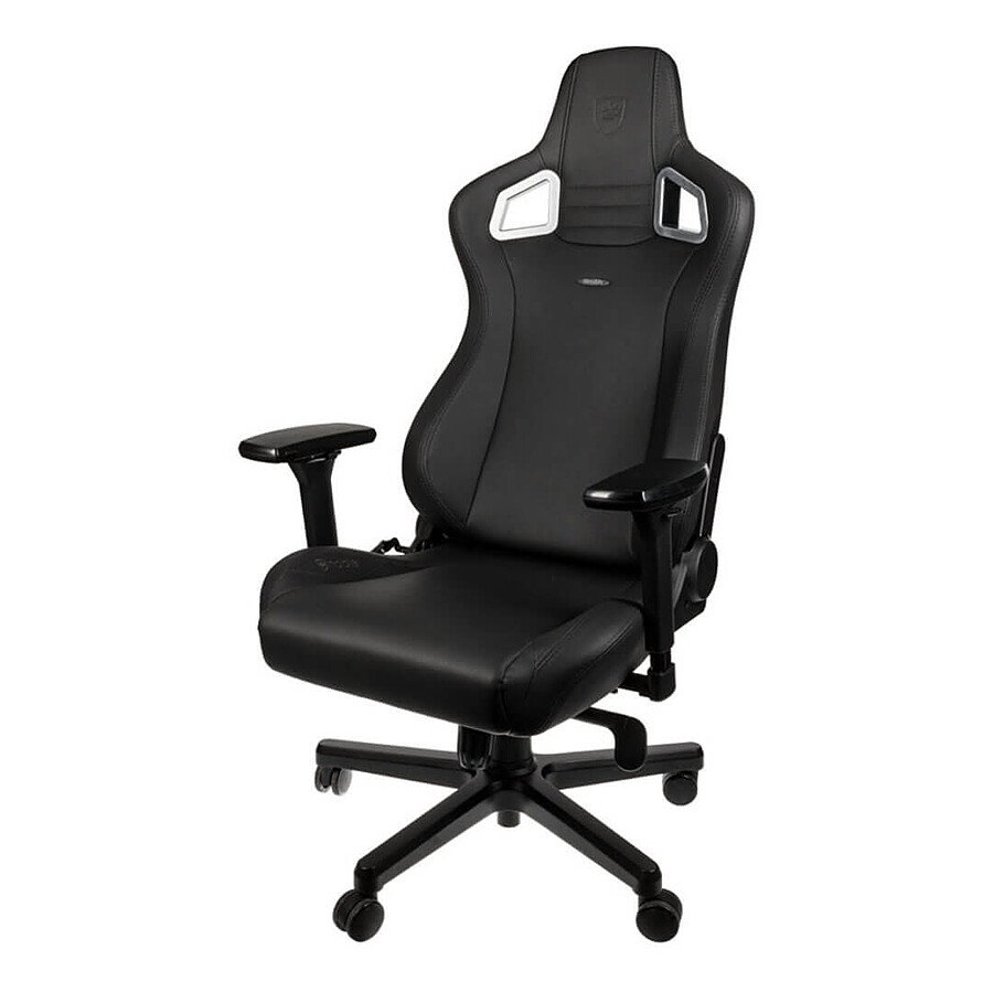 Noblechairs EPIC - Black Edition