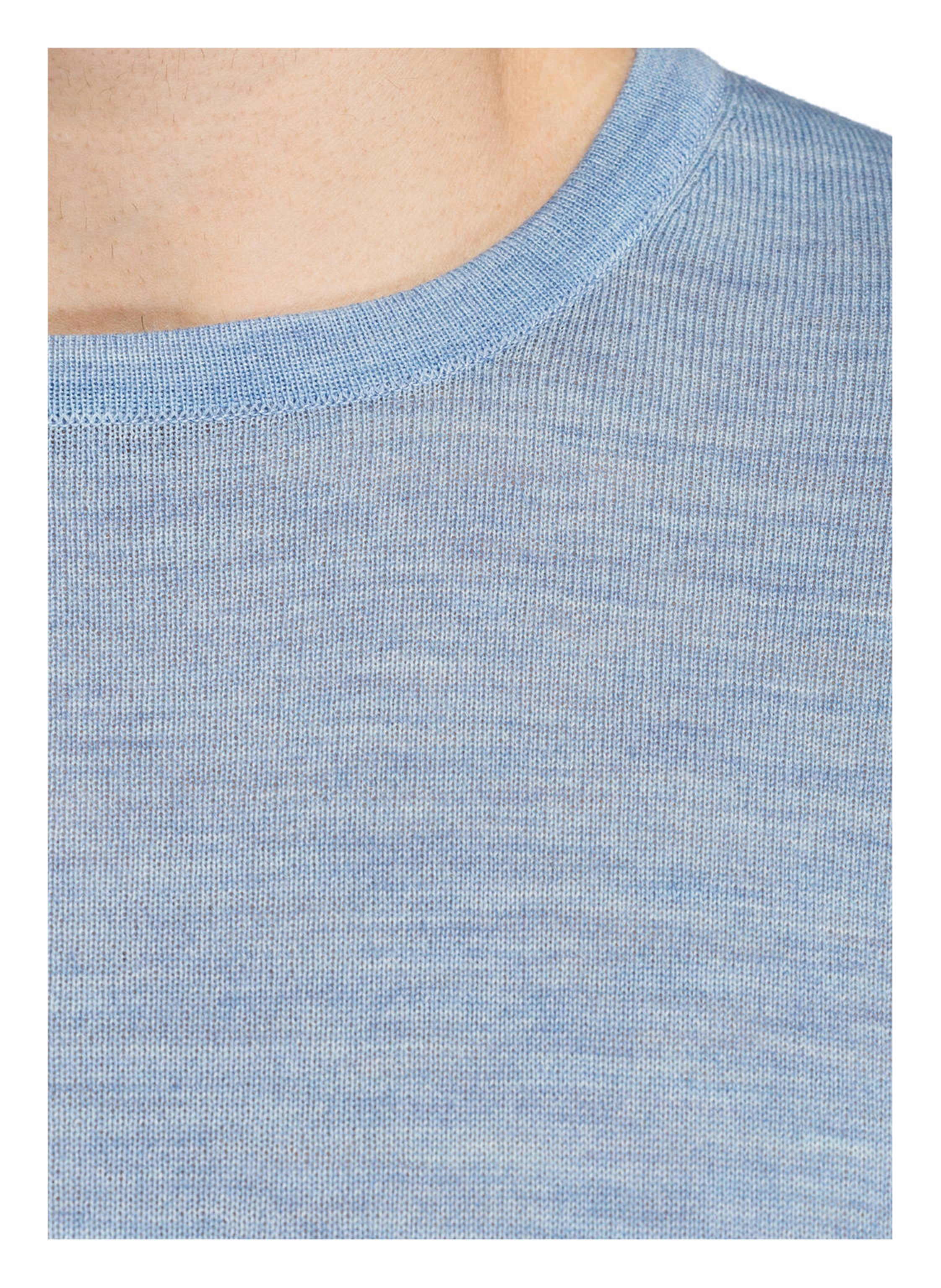 MAERZ MUENCHEN Pullover aus Merinowolle