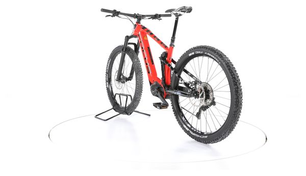 Produit reconditionné - Focus Jam² C Plus Pro Vélo électrique VTT 2018 - Bon Etat
